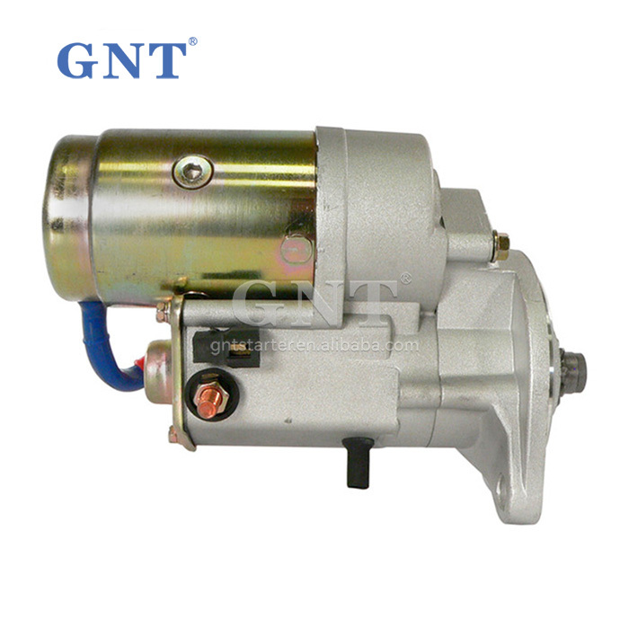 JOHN DEERE 3LD1 Starter CST20180AS, CST20233AS, CST40109AS, CST40158AS, CST40158GS, LRS01078, LRS01163, LRS1078, LRS1163, LRS615
