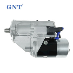 GNT Starter Motor Facotry TOYOTA ForkLift 3B Starter Motor LRS01447, PA510107, 17290N,17311N, 22708ND2, STR6073, 300N10027Z