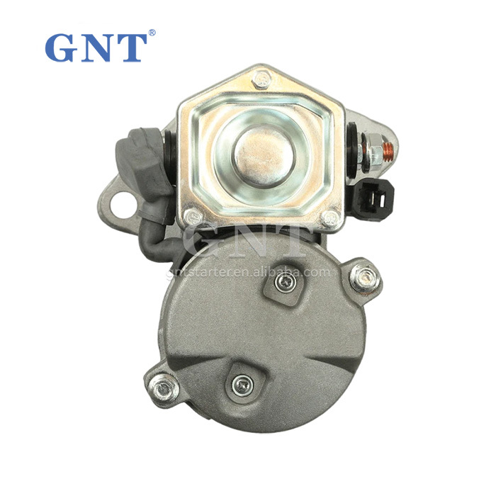 12V 9T TOYOTA 7FGJ35 Forklift Starter Motor 2810034060, 2810034080, 2810034100, 2810035020, 2810035100, 0986012821, 0986014461