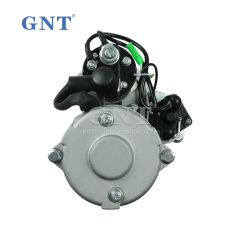 Starter Motor 4BD1 ISUZU Engine 0210001593, 0210005021, 0230001260, 0230001310, 0230001680, 0230002100, 0230002101, 0230002102
