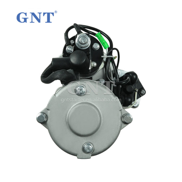 Starter Motor 4BD1 ISUZU Engine 0210001593, 0210005021, 0230001260, 0230001310, 0230001680, 0230002100, 0230002101, 0230002102