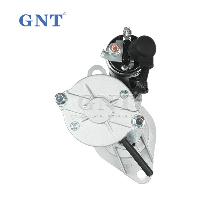 Starter Motor for 4HG1 4HF1 4BE1 ISUZU Engine 113675 8970324642 8970655260 8970655262 8970958110 8970958112 8970958113 S25163 S25163A S25163B