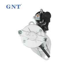 Starter Motor for 4HG1 4HF1 4BE1 ISUZU Engine 113675 8970324642 8970655260 8970655262 8970958110 8970958112 8970958113 S25163 S25163A S25163B