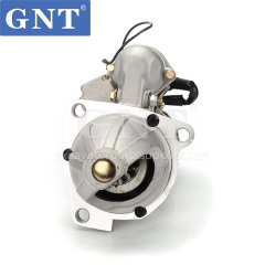 CATERPILLAR Starter 6BB1 6BD1 EX200-3 0230001070, 0230001071, 0230001030, 0230001031, 0230001032, 0230001033, 02233000