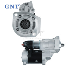 4BG1T Nikko Starter CST50612, CST50612AS, CST50612ES, CST506120S, CST50612RS, CST50637, CST50637AS, CST50637ES, CST506370S, CST50637RS