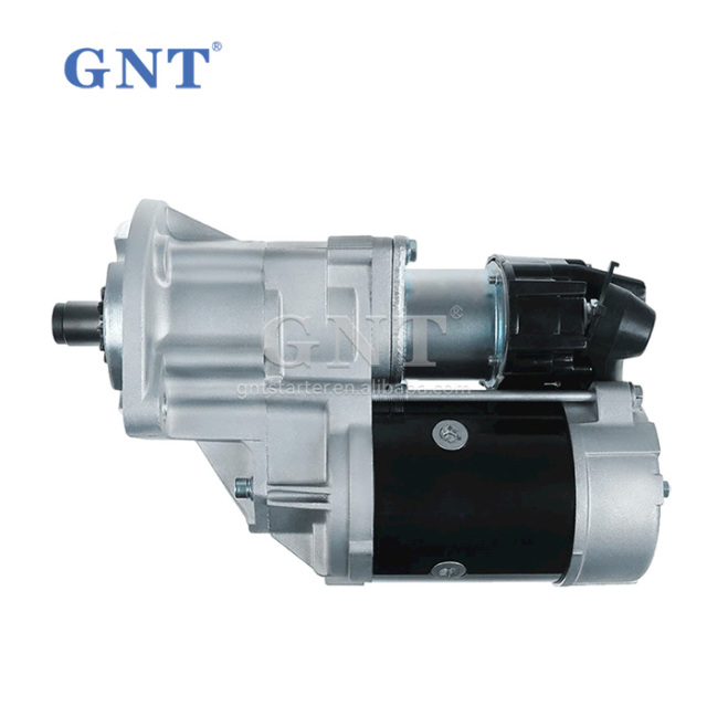4BG1T Nikko Starter CST50612, CST50612AS, CST50612ES, CST506120S, CST50612RS, CST50637, CST50637AS, CST50637ES, CST506370S, CST50637RS