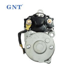 Starter Motor ISUZU Engine NIKKO 6BB1 6BG1T 0240003150, 0240003151, 1811003310, 1811003380, 1811003381, 114267, 19868N