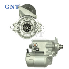 12V 9T 1.4KW Starter Motor for 4ZE1 ISUZU Engine S114832, S114832A, 8941566710, 8941723260