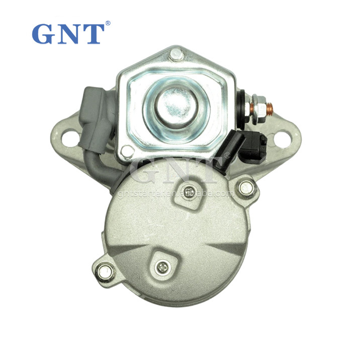 12V 9T 1.4KW Starter Motor for 4ZE1 ISUZU Engine S114832, S114832A, 8941566710, 8941723260