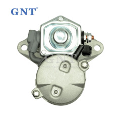 12V 9T 1.4KW Starter Motor for 4ZE1 ISUZU Engine S114832, S114832A, 8941566710, 8941723260