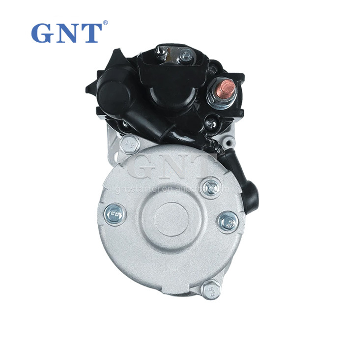 4BG1T Nikko Starter CST50612, CST50612AS, CST50612ES, CST506120S, CST50612RS, CST50637, CST50637AS, CST50637ES, CST506370S, CST50637RS
