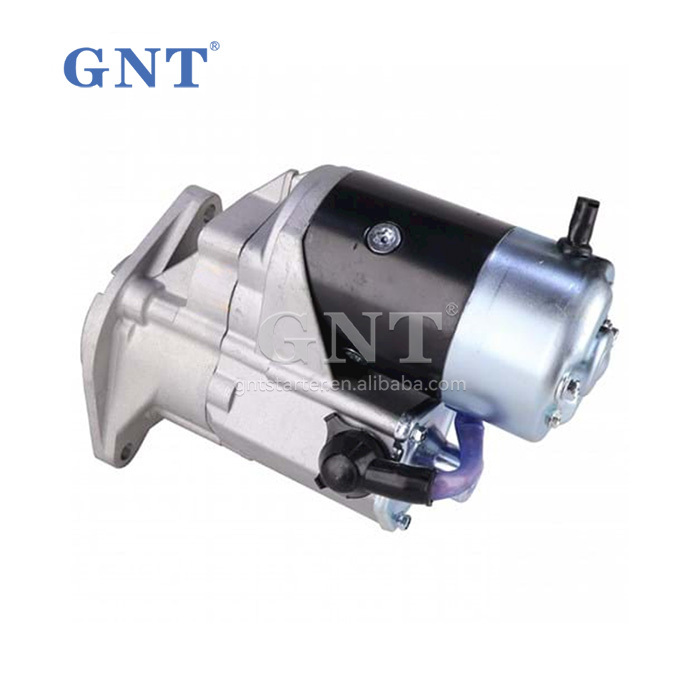 Kubota Tractor M6950 M6950 Starter 0280007730, 0280007731, 0280007732, 0280007733, 1548163010, 1548163011, 1548163012, 1548163013