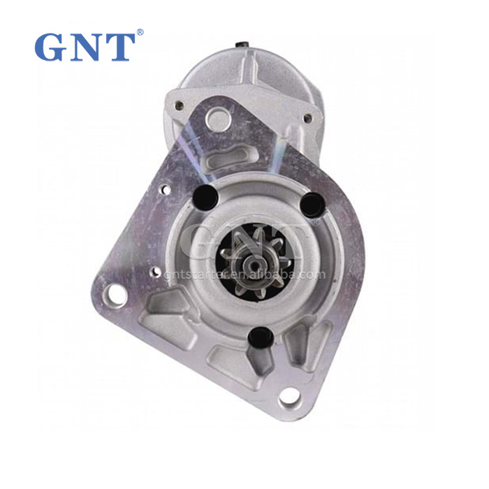 Kubota Tractor M6950 M6950 Starter 0280007730, 0280007731, 0280007732, 0280007733, 1548163010, 1548163011, 1548163012, 1548163013