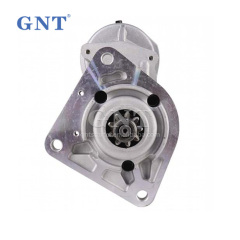 Kubota Tractor M6950 M6950 Starter 0280007730, 0280007731, 0280007732, 0280007733, 1548163010, 1548163011, 1548163012, 1548163013