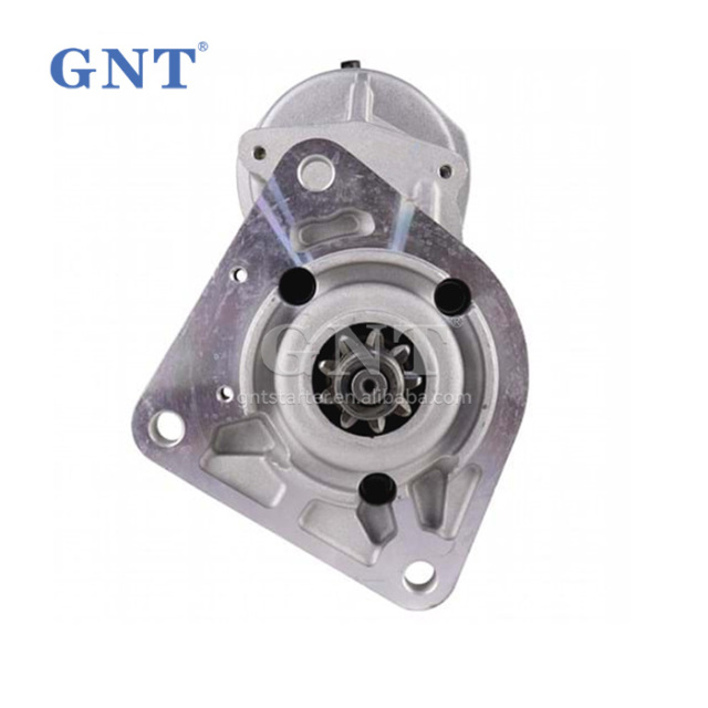Kubota Tractor M6950 M6950 Starter 0280007730, 0280007731, 0280007732, 0280007733, 1548163010, 1548163011, 1548163012, 1548163013