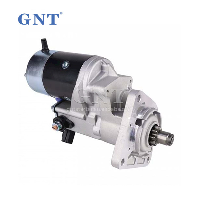 Kubota Tractor M6950 M6950 Starter 0280007730, 0280007731, 0280007732, 0280007733, 1548163010, 1548163011, 1548163012, 1548163013