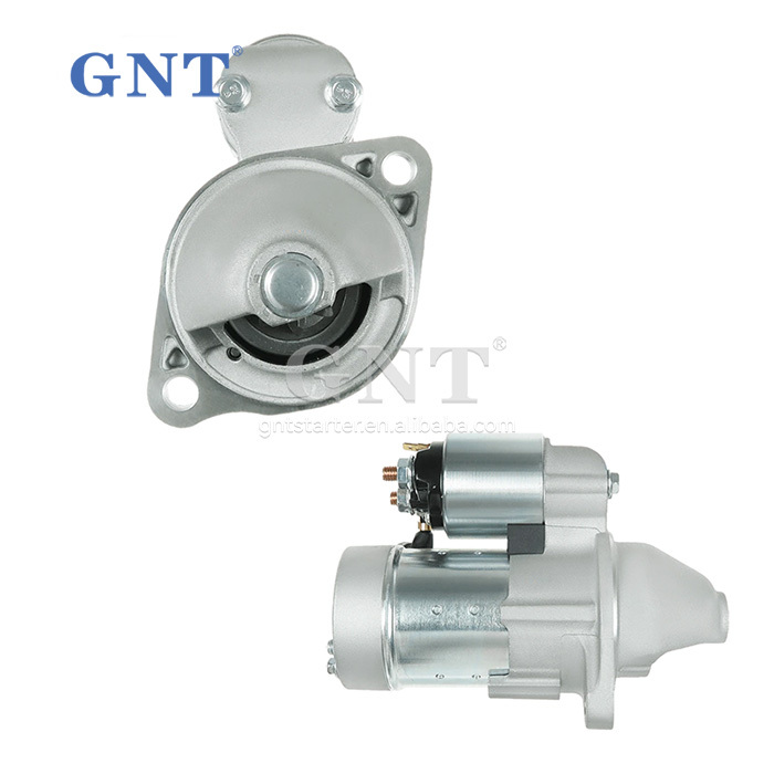 12V 8T 1.2KW L2600 D1403 D1503 KUBOTA Starter T106016800, T106016804, 18288N, S114833, S114833B, STH4833BA