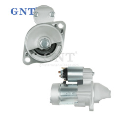 12V 8T 1.2KW L2600 D1403 D1503 KUBOTA Starter T106016800, T106016804, 18288N, S114833, S114833B, STH4833BA