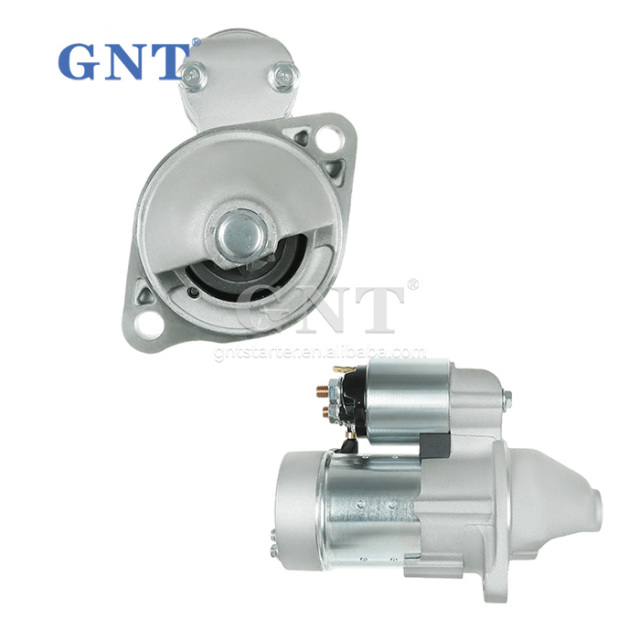 12V 8T 1.2KW L2600 D1403 D1503 KUBOTA Starter T106016800, T106016804, 18288N, S114833, S114833B, STH4833BA