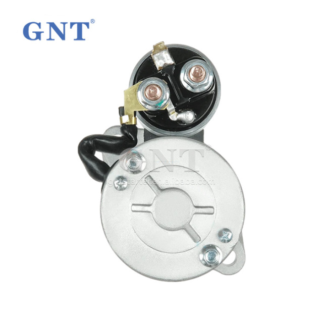 12V 8T 1.2KW L2600 D1403 D1503 KUBOTA Starter T106016800, T106016804, 18288N, S114833, S114833B, STH4833BA