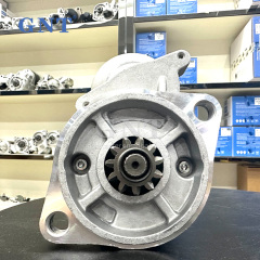 KUBOTA 3TNA72 Starter motor 11930577010, 11962077011, 11964177011, AM100807, AM100809, TY25236, DRS0008, 2280003790