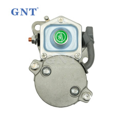 KUBOTA V2403 V2203 Starter 1542563010, 1542563011, 1542563012, 1542563013, 1542563014, 1542563015, 1542563016, 1662563013, 1665263012
