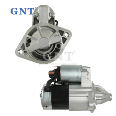 12V 8T KUBOTA Tractor Starter motor 6C140-59210, 6C140-59211, 6C140-59212, 6C140-59213, 6C140-59214, 6C140-59215
