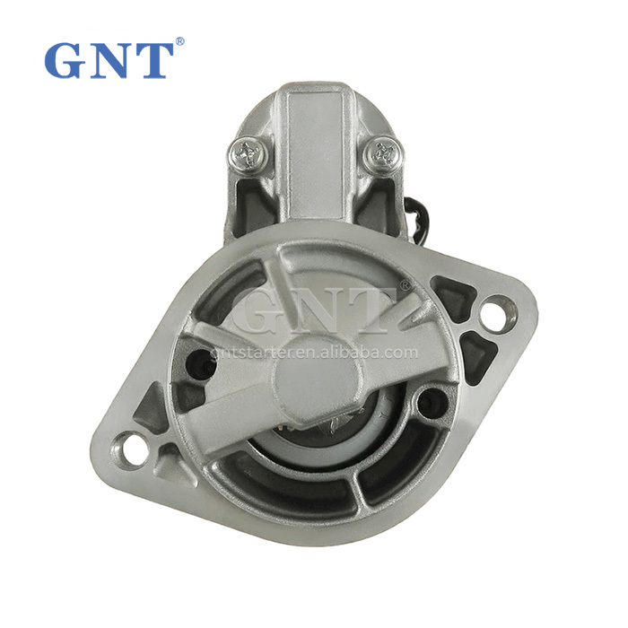 12V 8T KUBOTA Tractor Starter motor 6C140-59210, 6C140-59211, 6C140-59212, 6C140-59213, 6C140-59214, 6C140-59215