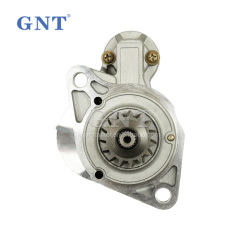 ISEKI 2140 Starter 31B6600600, 31B6600601, 31B6601000, M002T50371, M002750381, M002T50391, 5650-040-941-00