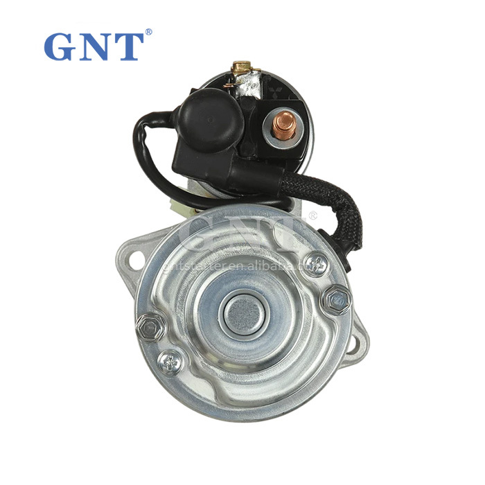 12V 8T KUBOTA Tractor Starter motor 6C140-59210, 6C140-59211, 6C140-59212, 6C140-59213, 6C140-59214, 6C140-59215