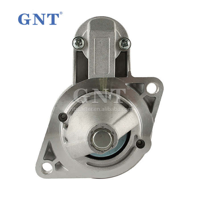 12V 9T KUBOTA Tractor Starter M003T29681, M003T33181, M003T33481, M003T33482, M003T49981, M003T49982, M3T33481, M3T49981, M3T49982