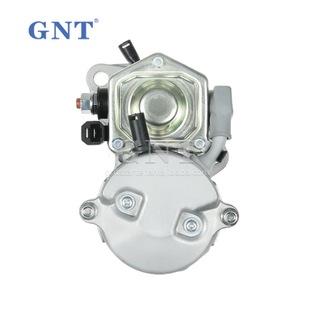 V1903 Starter LRS01318, LRS01547, 9712809-007, 9712809-147, 9722809-100, 9722809-104, 246-14128, 246-14129