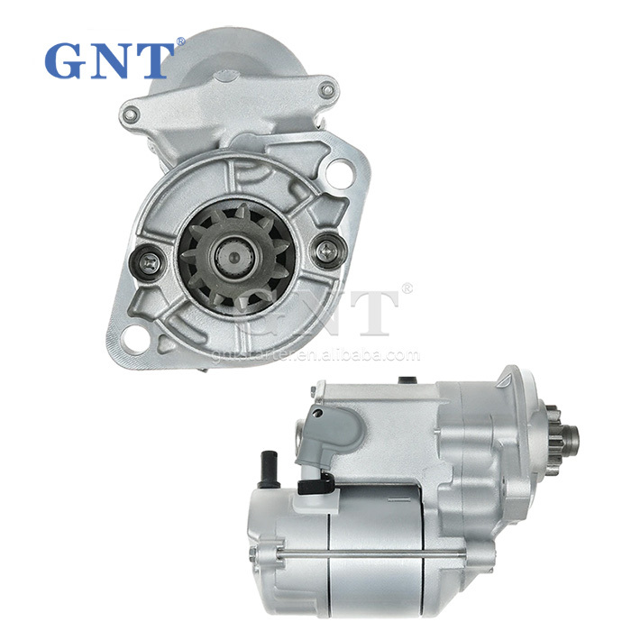 V1903 Starter LRS01318, LRS01547, 9712809-007, 9712809-147, 9722809-100, 9722809-104, 246-14128, 246-14129
