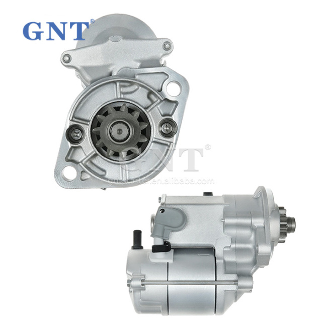 V1903 Starter LRS01318, LRS01547, 9712809-007, 9712809-147, 9722809-100, 9722809-104, 246-14128, 246-14129