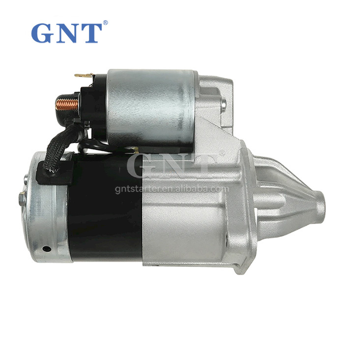 12V 8T KUBOTA Tractor Starter motor 6C140-59210, 6C140-59211, 6C140-59212, 6C140-59213, 6C140-59214, 6C140-59215