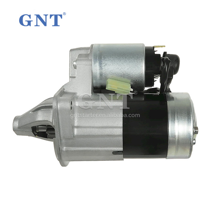 12V 8T KUBOTA Tractor Starter motor 6C140-59210, 6C140-59211, 6C140-59212, 6C140-59213, 6C140-59214, 6C140-59215