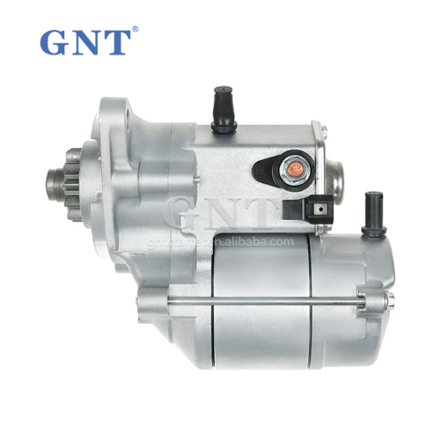 V1903 Starter LRS01318, LRS01547, 9712809-007, 9712809-147, 9722809-100, 9722809-104, 246-14128, 246-14129