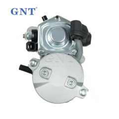 KUBOTA TRACTOR D1105 Starter motor 228000-6320, 228000-6321, 246-15101, 16235-63010, 16235-63011, 16235-63012, 30564, 410-52054