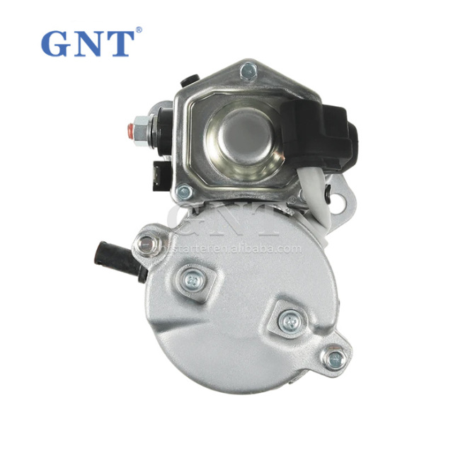 KUBOTA U35 F1903 Starter Motor RC41153201, RC41153202, T115016800, T115016801, 228000-9800, 2280009800, 228000-8691, 2280008691