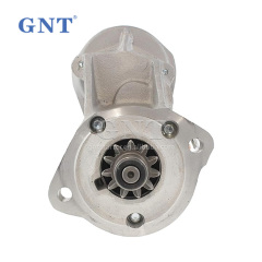 24V 11T KUBOTA V2405 Starter motor 128000-4783, 19872-63013, 19872-63013 , 19872-63010 , 19872-63011, 19872-63012, 1280004783