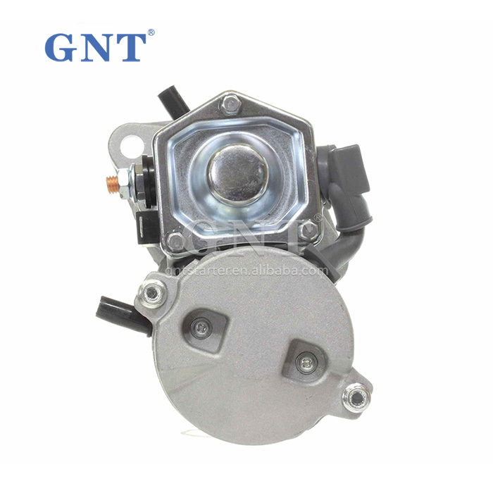 12V 1.4kW 9T KUBOTA V2203 Starter 2280000660, 2280000661, 2280000662, 2280000663, 2280000664, 1666163011, 1666163012, 1666163013