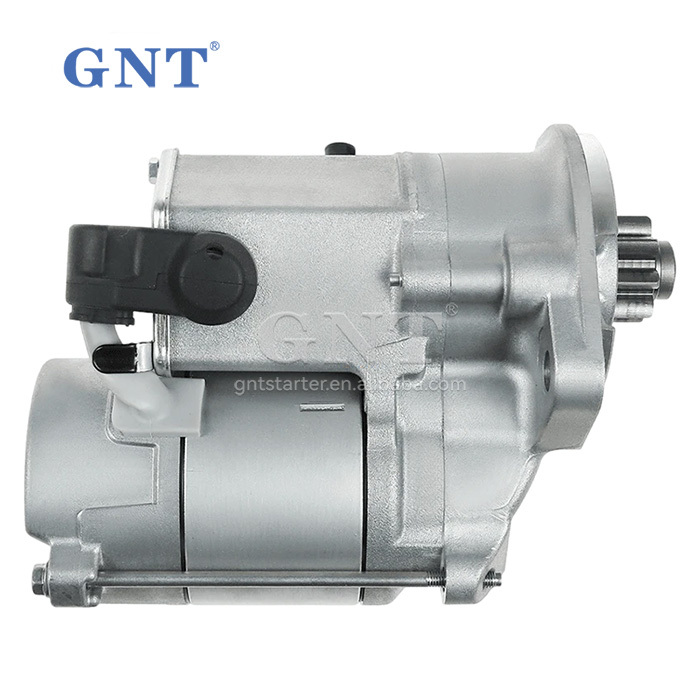 KUBOTA U35 F1903 Starter Motor RC41153201, RC41153202, T115016800, T115016801, 228000-9800, 2280009800, 228000-8691, 2280008691