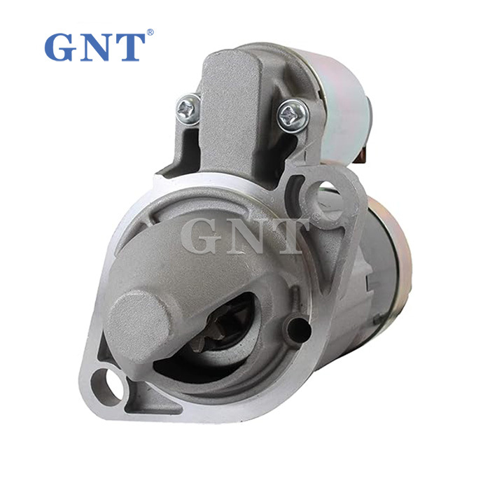 MAZDA Starter 489318400, 489318400A, 489318400B, 489318400C, 489318400D, 489318400E, FESE18400F, FSC18400M, FFSC18400A, FFSN18400