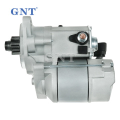 KUBOTA V2203 V1902 Starter motor 253919200, 253929100, 253929200, 253931600, 253961000, CST40295AS