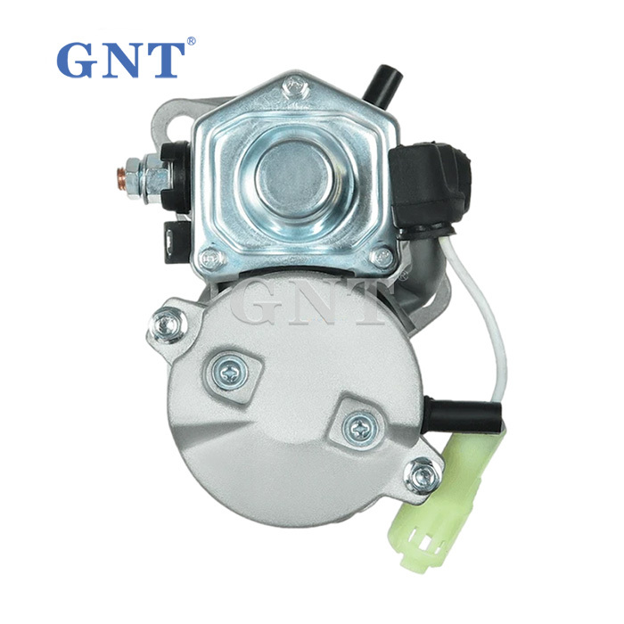 KUBOTA V2203 V1902 Starter motor 253919200, 253929100, 253929200, 253931600, 253961000, CST40295AS