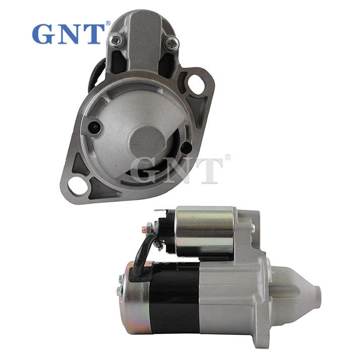 MAZDA Starter 489318400, 489318400A, 489318400B, 489318400C, 489318400D, 489318400E, FESE18400F, FSC18400M, FFSC18400A, FFSN18400
