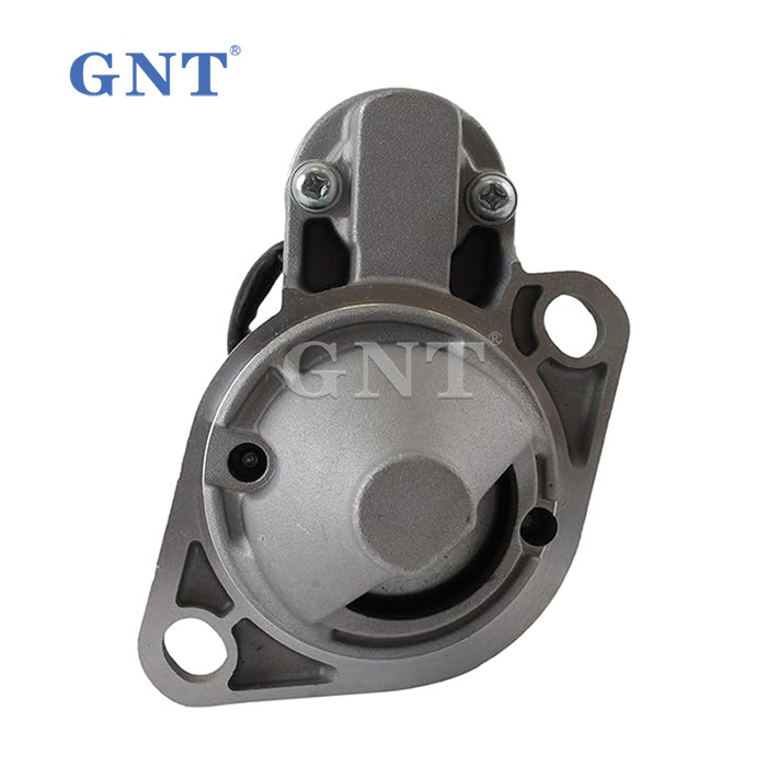 MAZDA Starter 489318400, 489318400A, 489318400B, 489318400C, 489318400D, 489318400E, FESE18400F, FSC18400M, FFSC18400A, FFSN18400