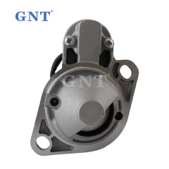 MAZDA Starter 489318400, 489318400A, 489318400B, 489318400C, 489318400D, 489318400E, FESE18400F, FSC18400M, FFSC18400A, FFSN18400