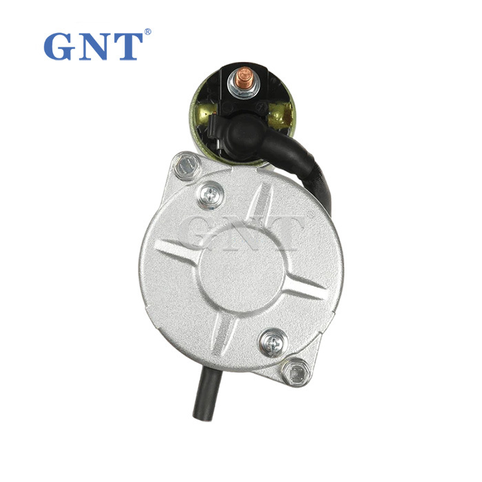 KUBOTA V3300 Starter motor M008T50471, M008T50473, M008T50671, M008T50672, M008T50673, M008T50674, M008T51273, M008T51273AM