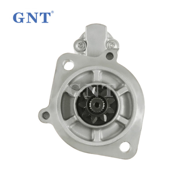 KUBOTA V3300 Starter motor 1G77763010, 1G77763011, 1G77763012, 1G77763013, 1K01263011, 1K01263012, 1K01263013, 1K01263014, 1K96463011